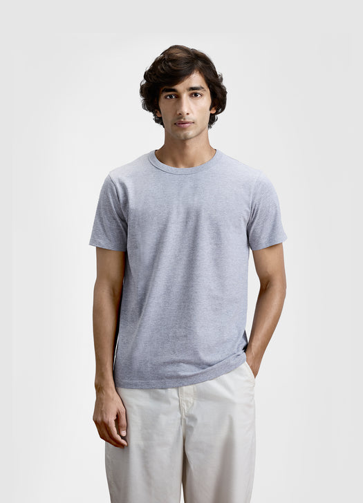 Grey Melange
