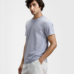 Grey Melange