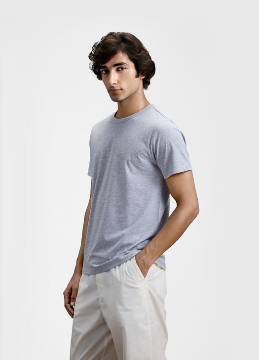 Grey Melange