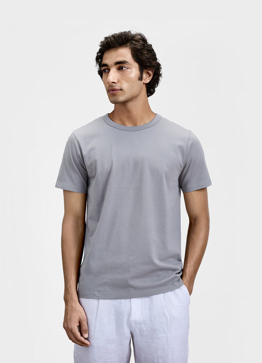 Grey Melange
