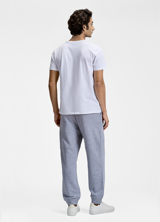 Grey Melange