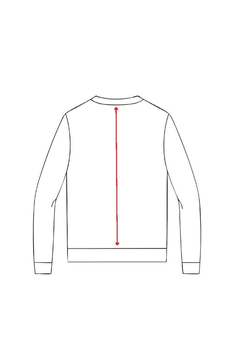 Size guide image