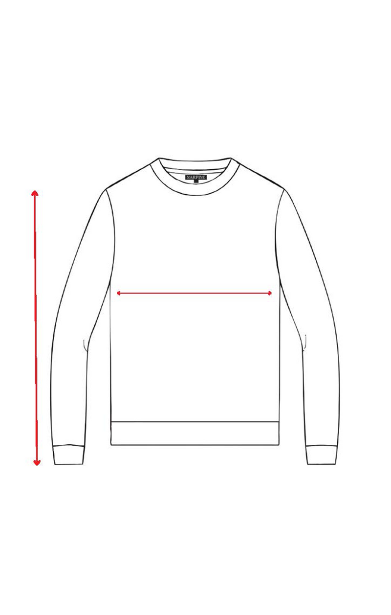 Size guide image