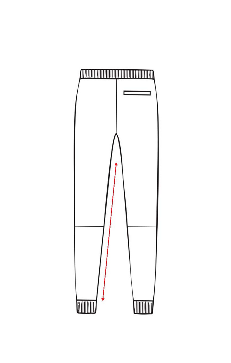 Size guide image