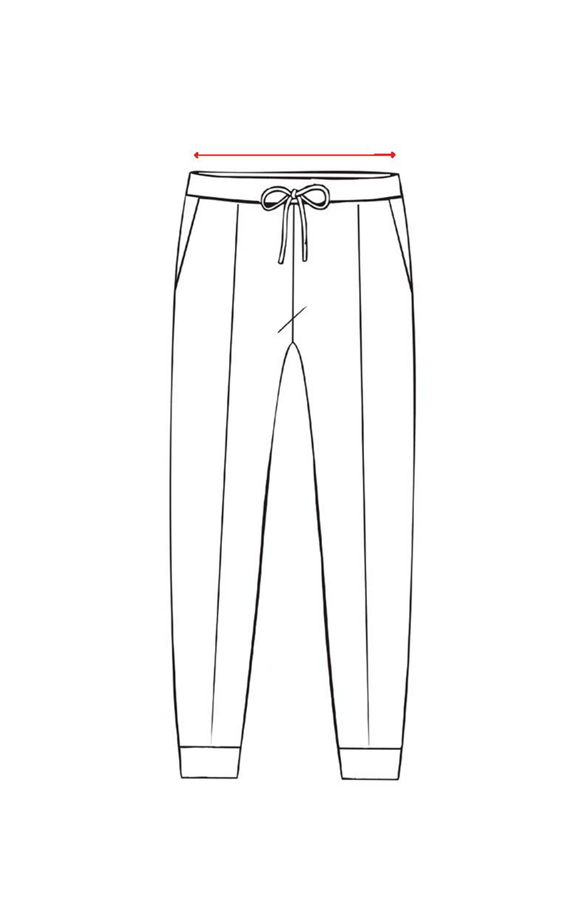 Size guide image