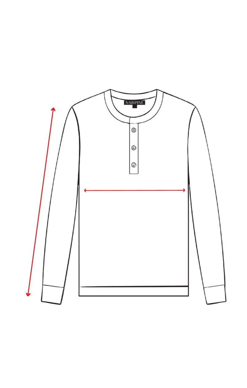 Size guide image