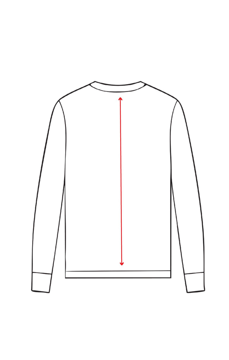 Size guide image
